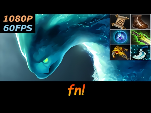 Dota 2 Empire.fn! Morphling Pro Top MMR 25 Kills Ranked Full Gameplay