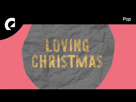 Loving Caliber feat. Megan Tibbits - Tomorrow It Is Christmas