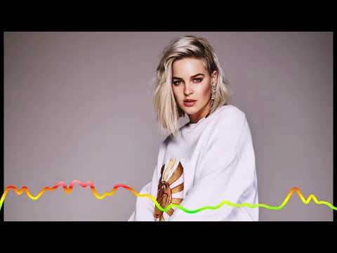 Anne Marie -  Alarm Remix