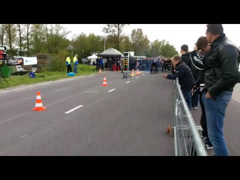 Puch za50 vs tomos a35