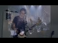 Gig with Pearl Jam