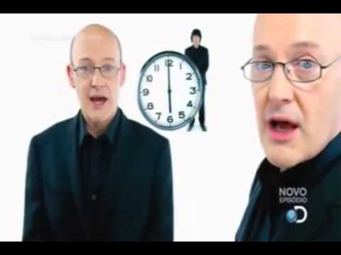 Controladores da Mente: 04- Pressão Grupal