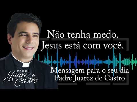 MENSAGEM PARA O SEU DIA