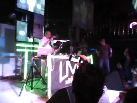 Roger Shah @ Groove Massive 2010 - Lost (Club Mix)