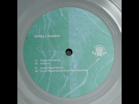 MNMT Premiere : Zemög - Danza Trascendental