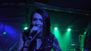 DUST IN MIND - &quot;This is the end&quot;