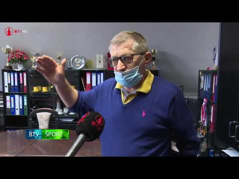 STJ Družba pred náročnými zápasmi