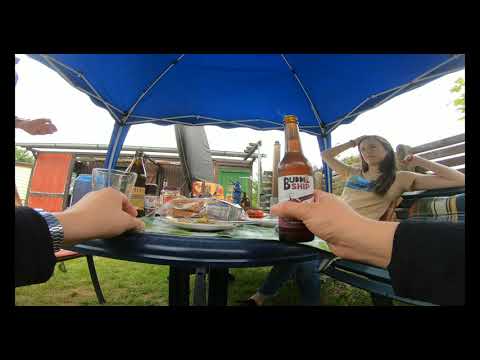 The journey of a beer