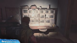 Arc Raiders - Paving the Way Quest Guide (ENELICA Building & Researcher's Flat Locations)