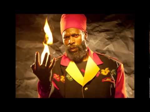 Capleton - Bun Dem Down