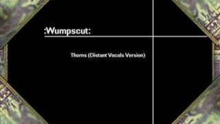:Wumpscut: - Thorns (Distant Vocals Version)