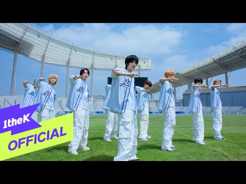 [MV] AHOF(아홉) _ Rendezvous(그곳에서 다시 만나기로 해)