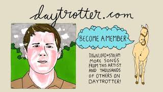 Damien Jurado - Ohio - Daytrotter Session