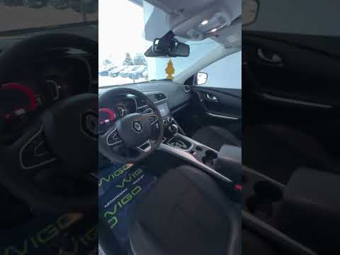 фото renault kadjar i рестайлинг 0