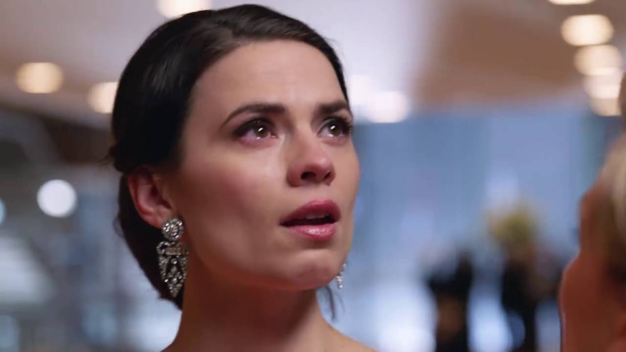 Trailer oficial de Conviction