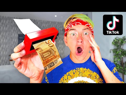 I'm Trying Tiktok Viral Gadgets That REALLY WORK!