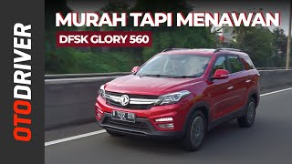 Download lagu DFSK Glory 560 2019 Review Indonesia | OtoDriver mp3 Download lagu DFSK Glory 560 2019 Review Indonesia | OtoDriver mp3