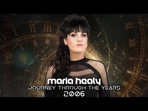 Maria Healy - Journey Through The Years 2006