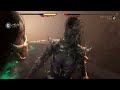 Mortal Kombat 11 Jade Vs Sindel