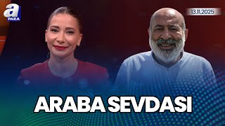 Türkiye'de Motosiklet Sporuna İlgi Nasıl Değişti? I Araba Sevdası | A Para
