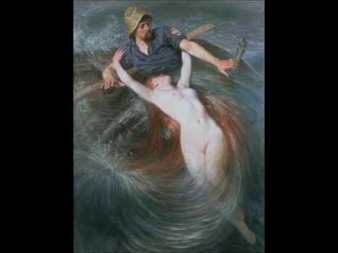 Song of the Siren