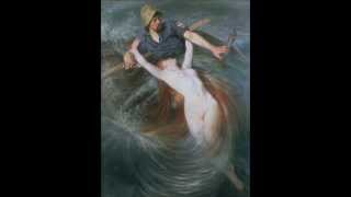 Song of the siren - Inkubus Sukkubus