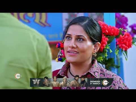 Kumkum Bhagya - Hindi TV Serial - Ep 2335 - Webisode - Shabir Ahluwalia, Sriti Jha - Zee TV