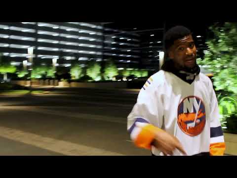 Samurai Blvck - Battousai [Official Music Video]