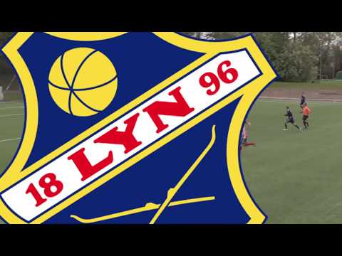 Høydepunkter Ready - Lyn 2-3 (2-1)