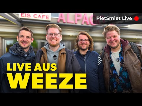 Wir zeigen euch unsere Heimat? So ist Weeze wirklich
