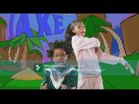 That Boy Poppa Say ft. That Girl Lay Lay  - The ABC’s Reversed