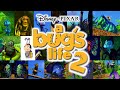 A Bug's Life 2 - Full Movie
