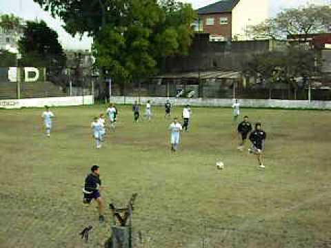 Amistoso Lamadrid 1 - Temperley 1 (3)