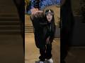 La cholita del Barrio Bailando 💯🔥