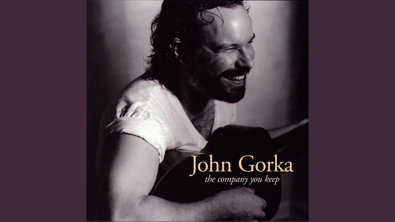 John Gorka - Wisheries