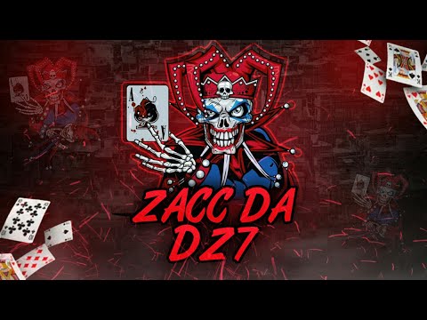MONTAGEM- DZ7 ÉO FLUXO- MC Levin (DJ ALEK) 2019