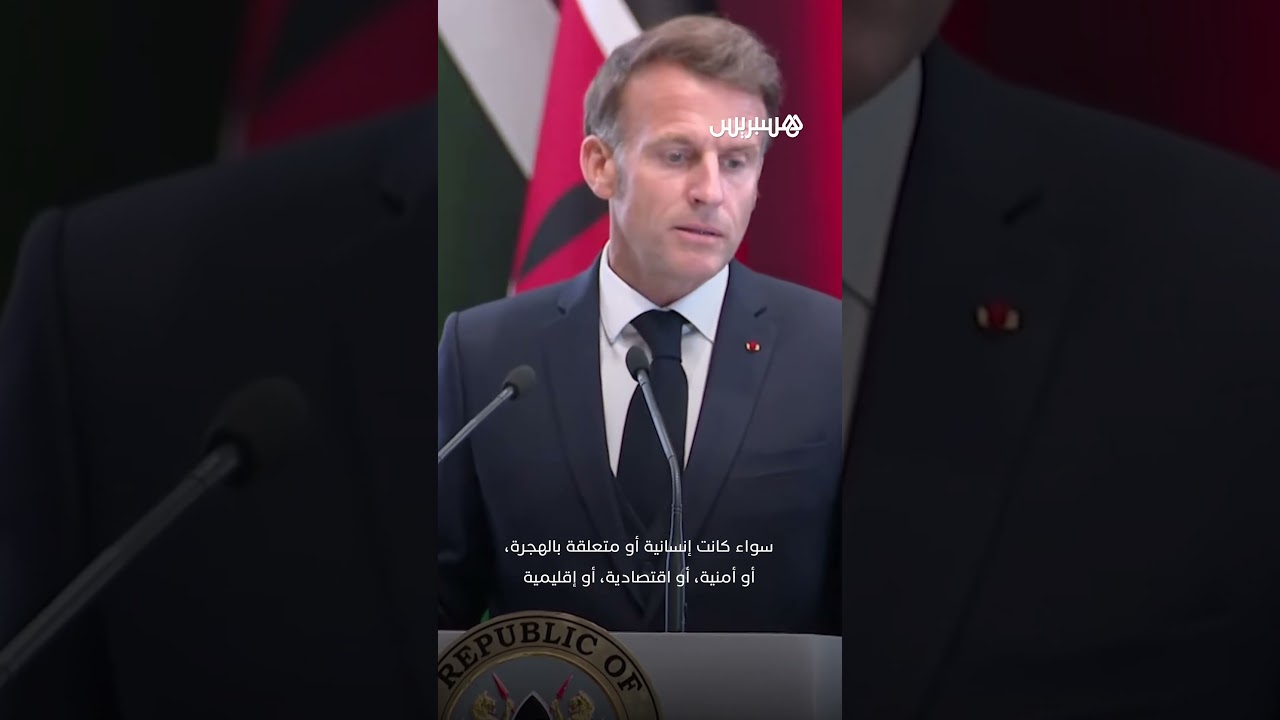 لاستئناف العلاقات مع الجزائر، بعيدا عن "المزايدات السياسية الداخلية" thumbnail