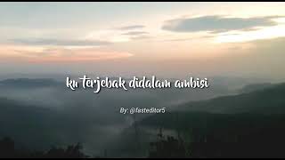 Download lagu Story whatsapp Fourtwnty Zona Nyaman mp3