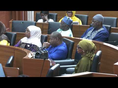 Senegal passes tougher anti-LGBT law, doubling prison terms