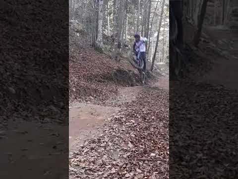 Sebastian De Benedet - Fai della paganella