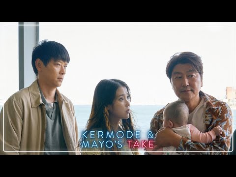 Mark Kermode reviews Broker - Kermode and Mayo's Take