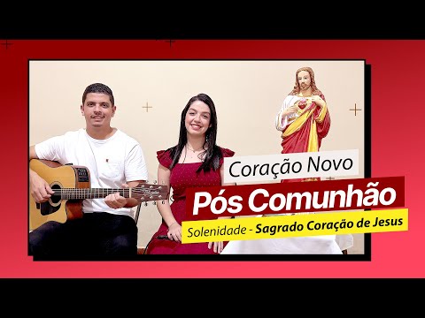 Coração Novo - Wiliam