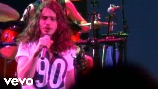 Soundgarden - Searching With My Good Eye Closed