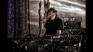 Steve Roach Live in Santa Fe, August 2018  Reflections and Opening Invocation