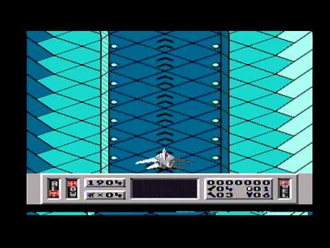 Watch Me Play: Captain Skyhawk