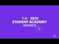 2021 Student Academy Awards
