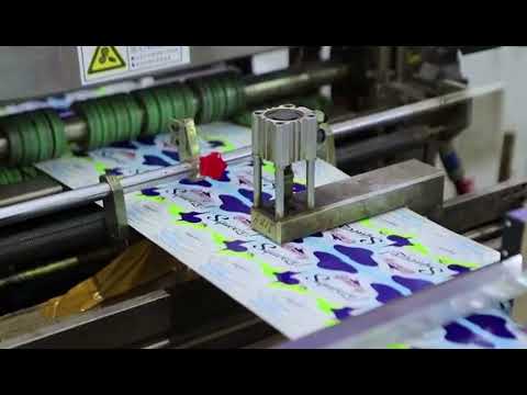 Bag Making Workshop 3