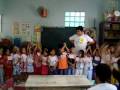 Care Bears Lecture
