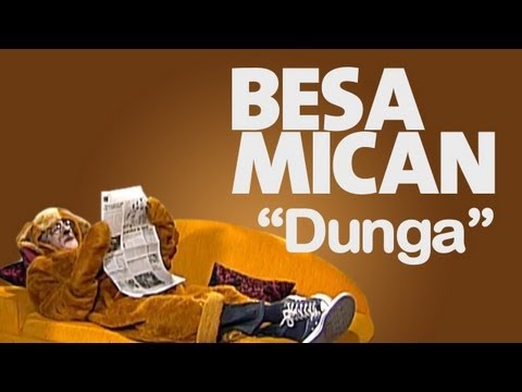 Misión Emilio/ Besa MiCan "Dunga"