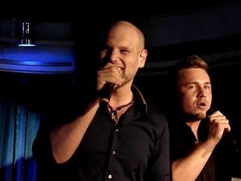 Kocsis Tibor- Gyurcsík Tibor: Rule the world